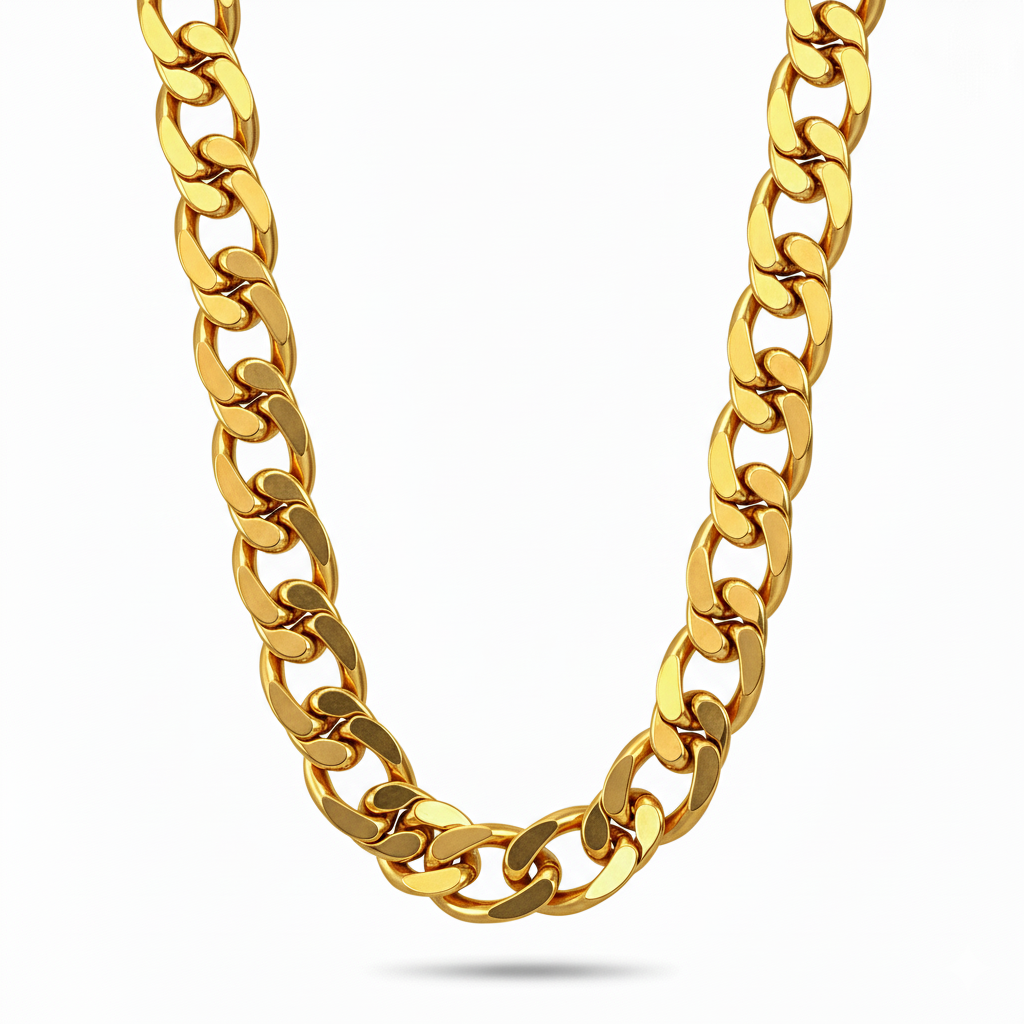Cadena Curb