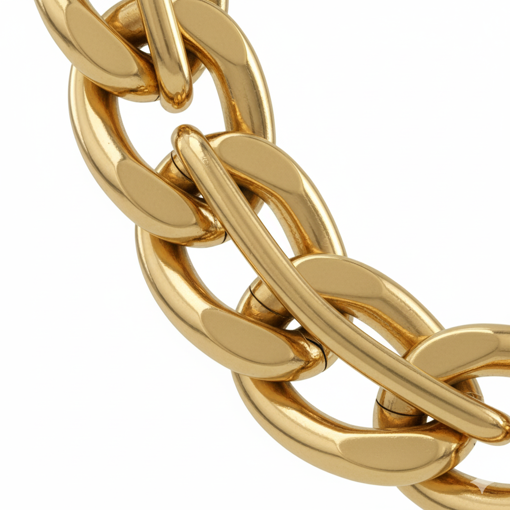 Cadena Mariner - Imagen 2
