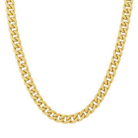 Cadena Curb